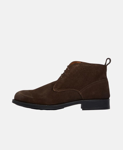 Desert Boots