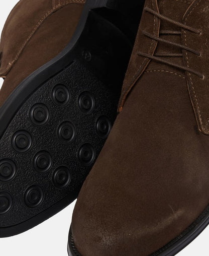 Desert Boots