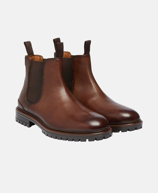 Chelsea Boots