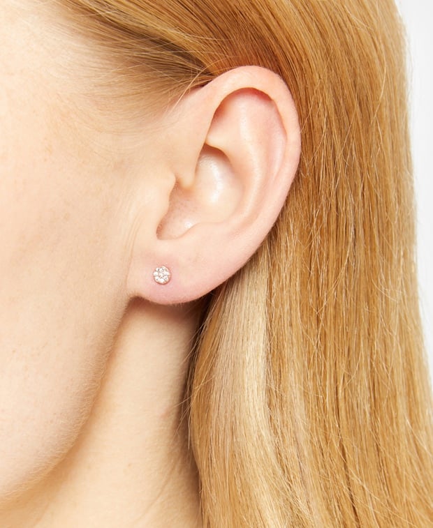 Ohrstecker