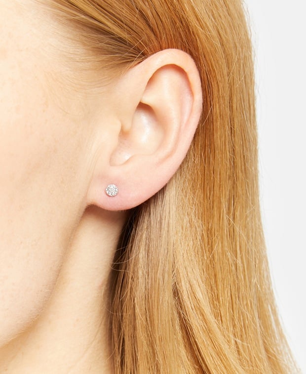 Ohrstecker