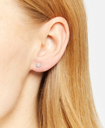 Ohrstecker