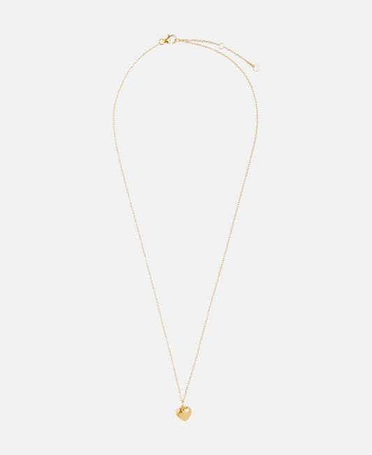 Halskette mit Anhänger