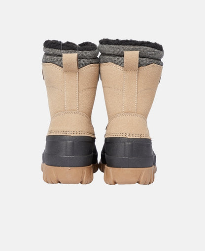 Schnürstiefeletten