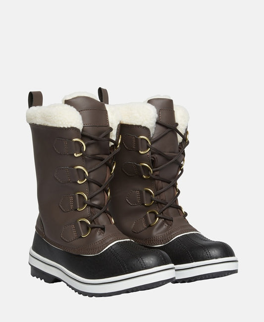 Schneestiefel