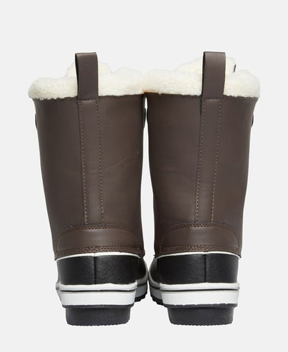 Schneestiefel