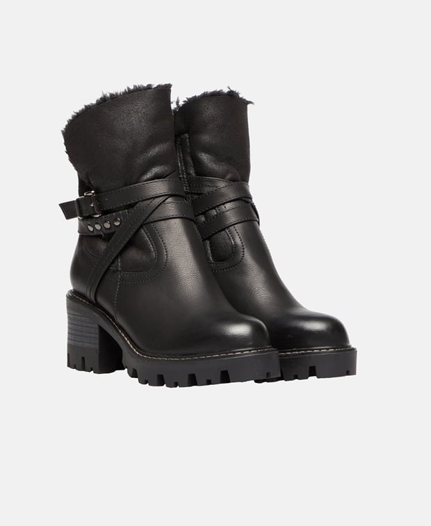 Winterstiefel