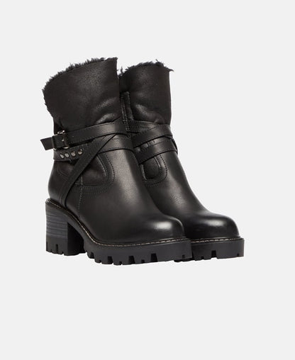 Winterstiefel