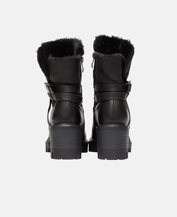 Winterstiefel