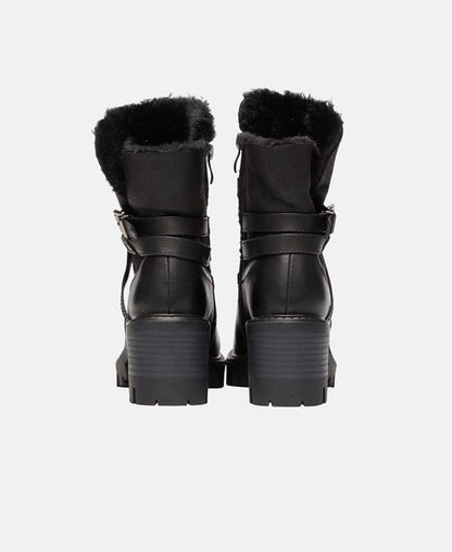 Winterstiefel