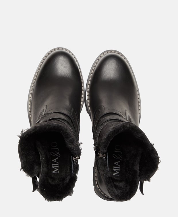 Winterstiefel