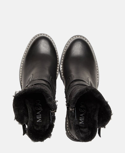 Winterstiefel
