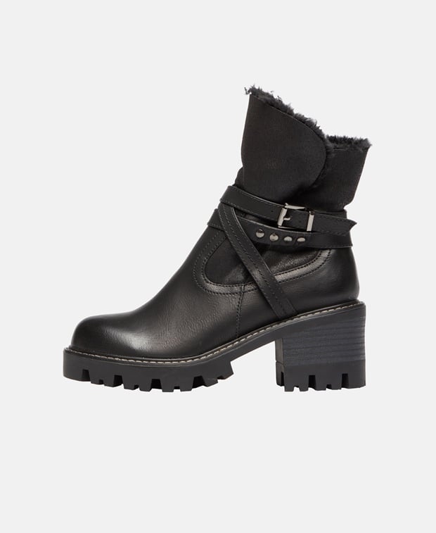 Winterstiefel