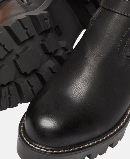 Winterstiefel
