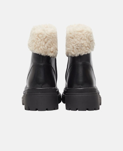 Winterstiefel