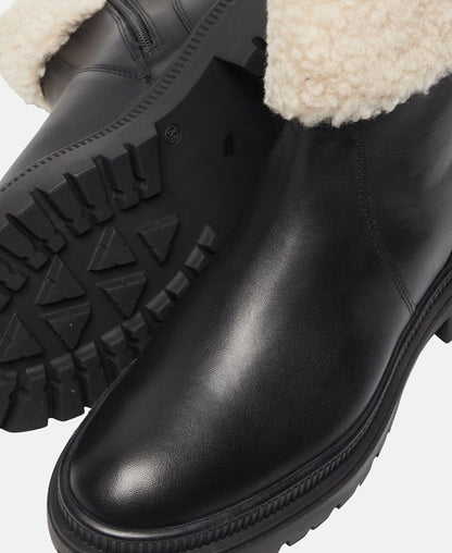 Winterstiefel