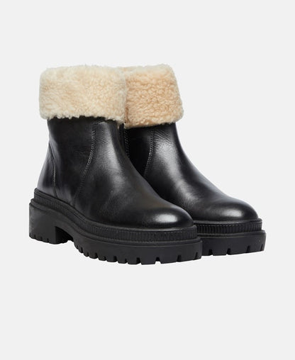 Winterstiefel