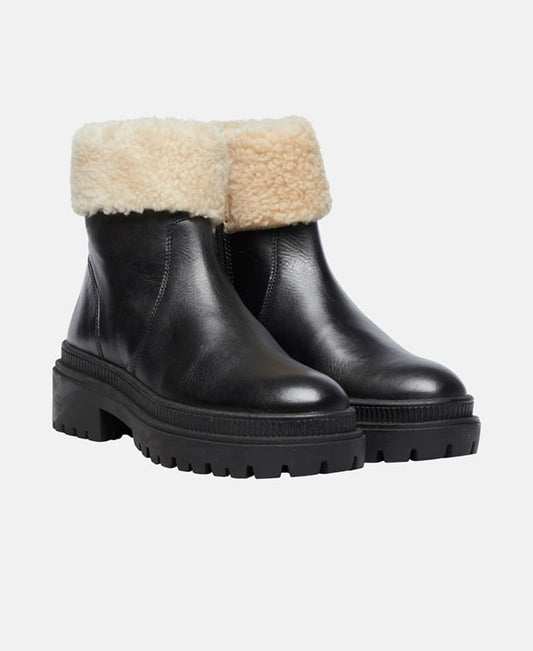 Winterstiefel