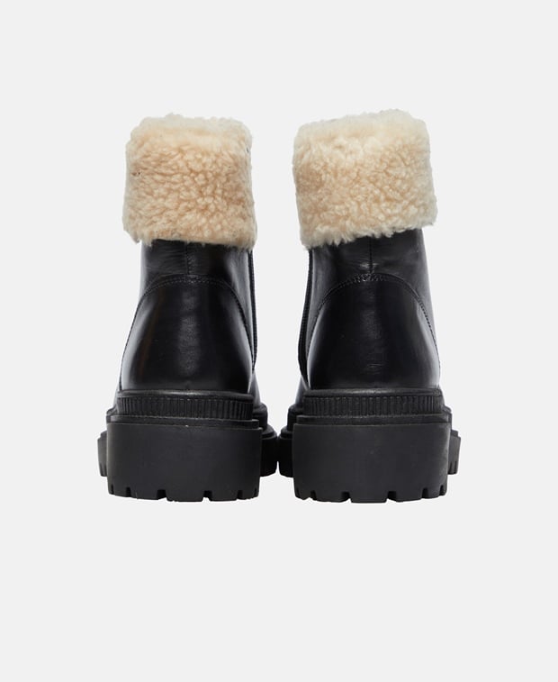 Winterstiefel