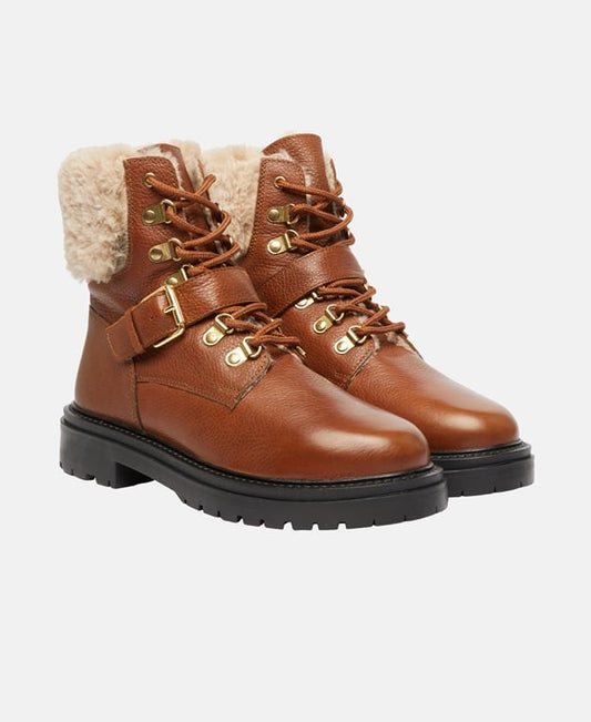 Winterstiefel