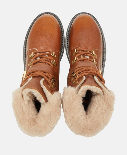 Winterstiefel