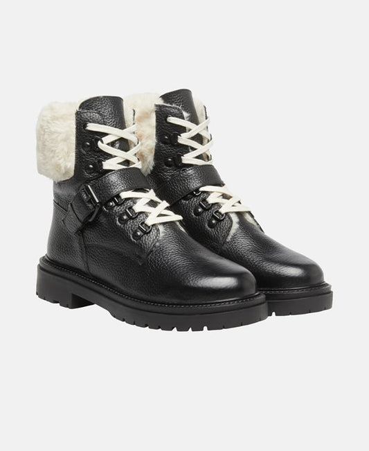 Winterstiefel