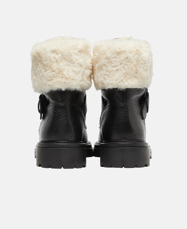 Winterstiefel