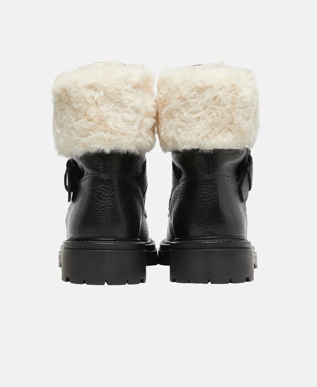 Winterstiefel