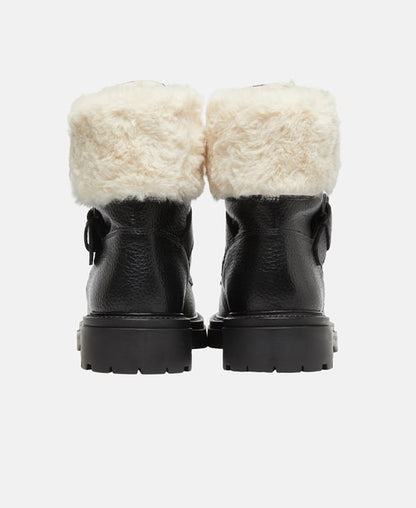 Winterstiefel