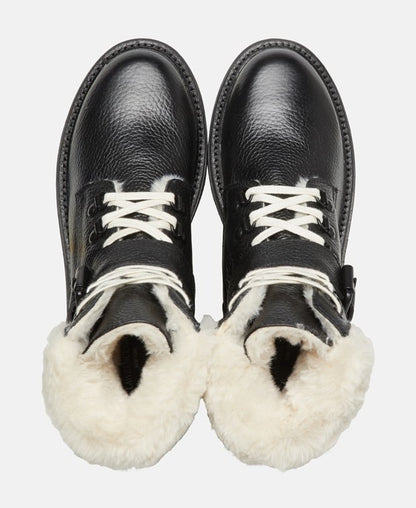 Winterstiefel