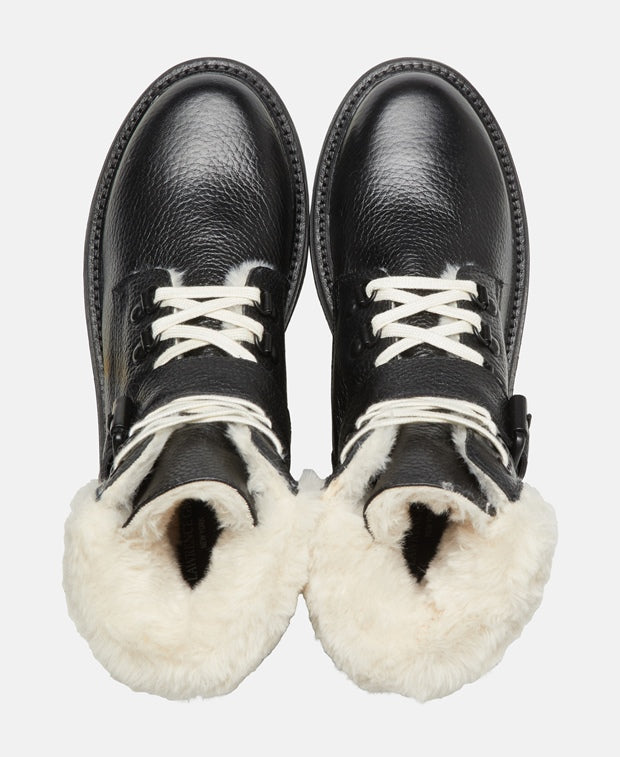 Winterstiefel