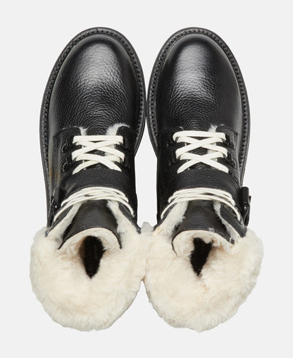 Winterstiefel