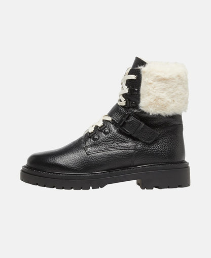 Winterstiefel