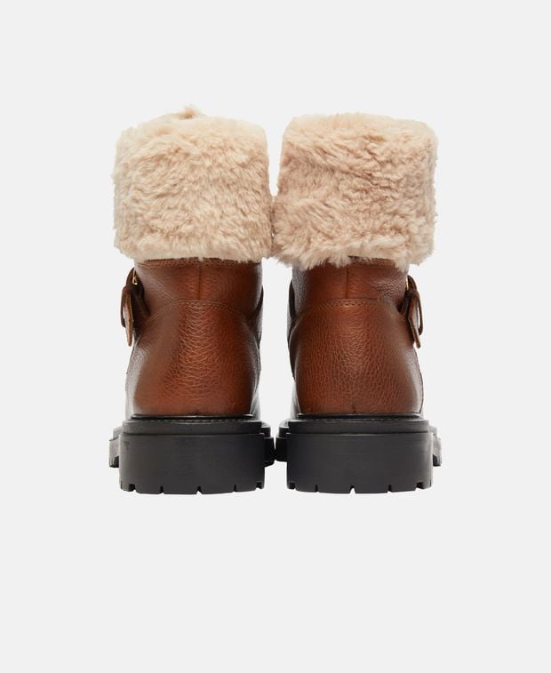 Winterstiefel