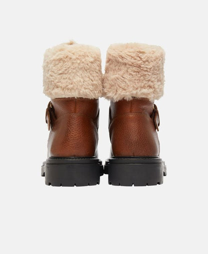 Winterstiefel