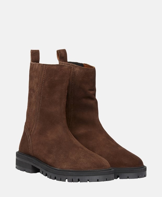 Chelsea Boots