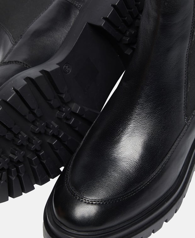 Chelsea Boots