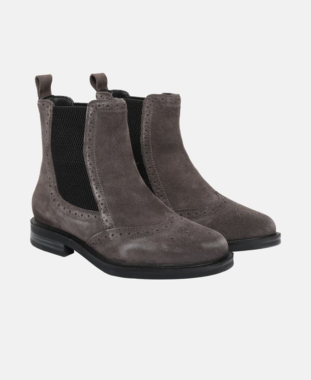Ankle-Boots