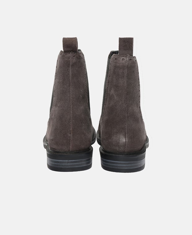 Ankle-Boots