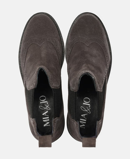 Ankle-Boots