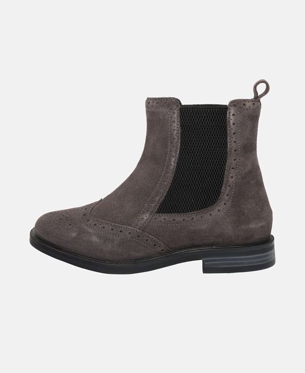Ankle-Boots