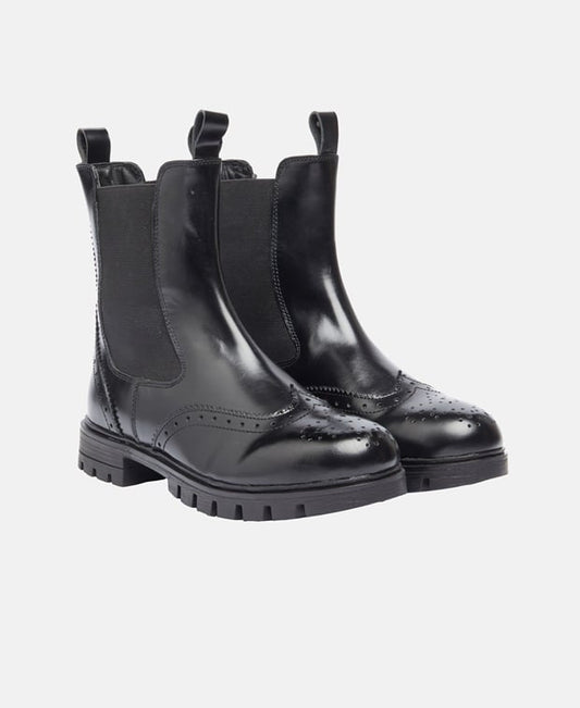 Chelsea Boots