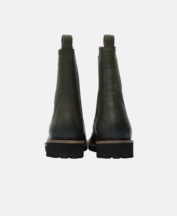 Chelsea Boots