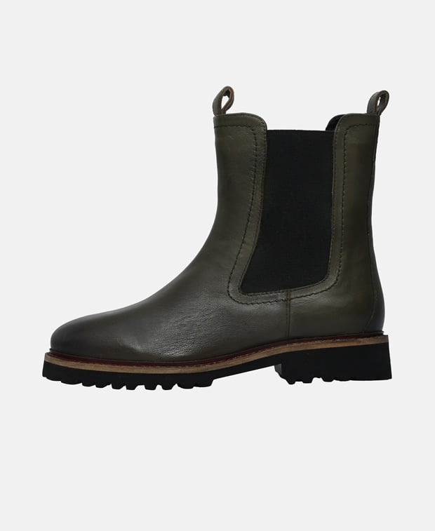Chelsea Boots