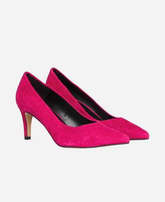 Pumps