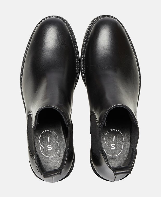 Chelsea Boots
