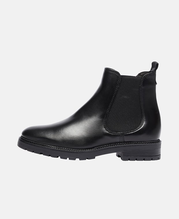 Chelsea Boots