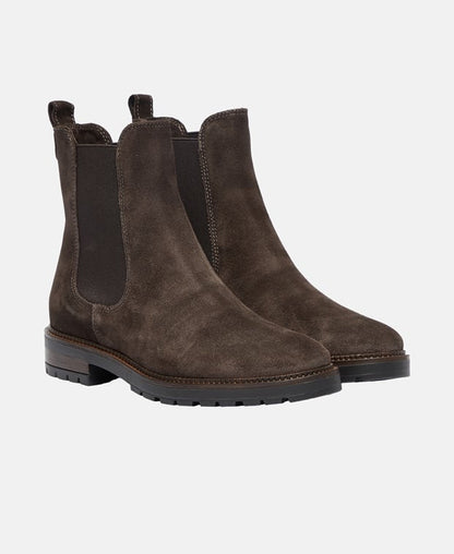 Chelsea Boots