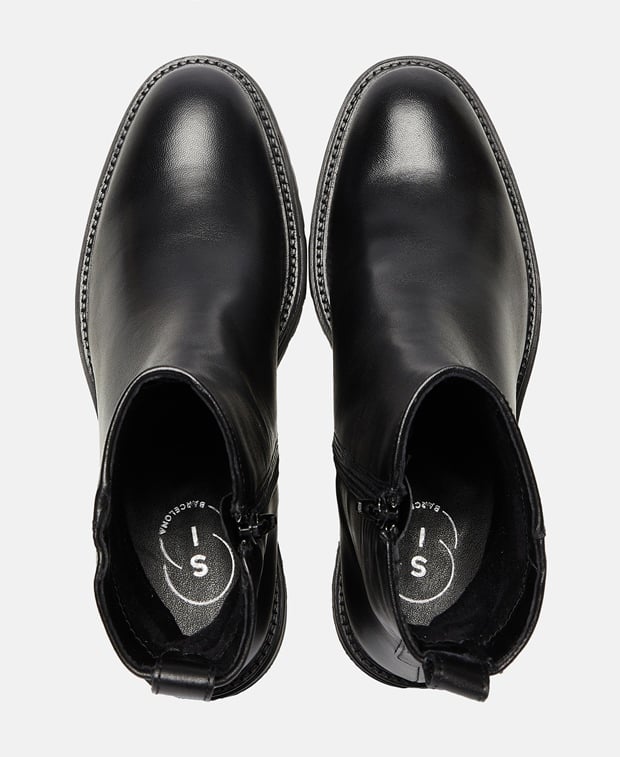 Stiefeletten