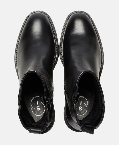 Stiefeletten